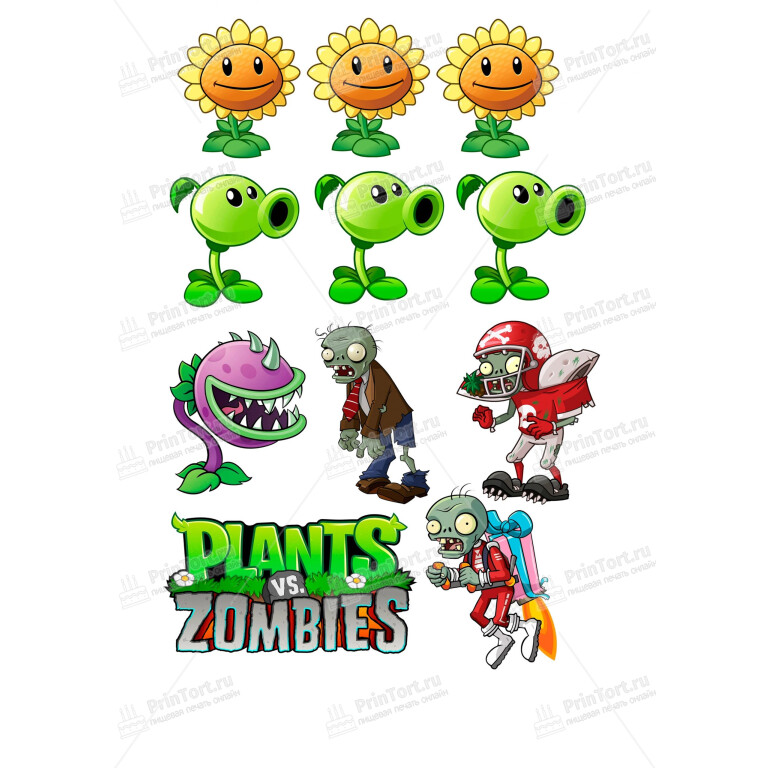 Послание | Plants vs. Zombies Wiki | Fandom