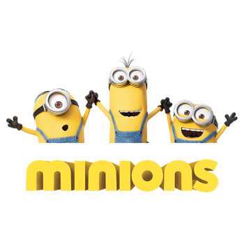 Миньоны