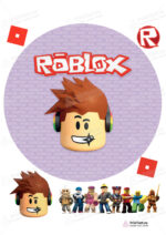 Сахарная, вафельная Картинка для торта»Roblox (Роблокс)» — PT100820 | Пищевая печать на торте, сахарной, вафельной бумаге -> PrinTort.ru Сахарная и вафельная Картинка для торта»Roblox (Роблокс)» — PT100820 | Пищевая печать на торте, сахарной, вафельной бумаге -> PrinTort.ru