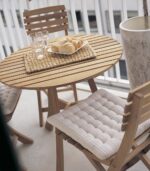 Сахарная и вафельная Classic wooden chair | Пищевая печать на торте, сахарной, вафельной бумаге -> PrinTort.ru
