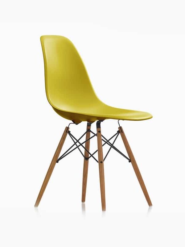 Сахарная и вафельная Eames plastic side chair | Пищевая печать на торте, сахарной, вафельной бумаге -> PrinTort.ru