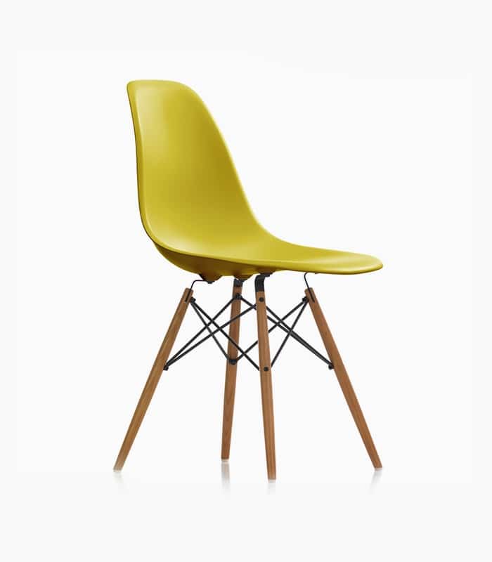 Сахарная и вафельная Eames plastic side chair | Пищевая печать на торте, сахарной, вафельной бумаге -> PrinTort.ru
