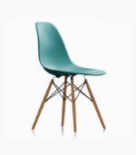 Сахарная и вафельная Eames plastic side chair | Пищевая печать на торте, сахарной, вафельной бумаге -> PrinTort.ru