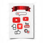 Сахарная, вафельная Картинка для торта «YouTube (Ютуб)» — PT100193 | Пищевая печать на торте, сахарной, вафельной бумаге -> PrinTort.ru Сахарная и вафельная Картинка для торта «YouTube (Ютуб)» — PT100193 | Пищевая печать на торте, сахарной, вафельной бумаге -> PrinTort.ru