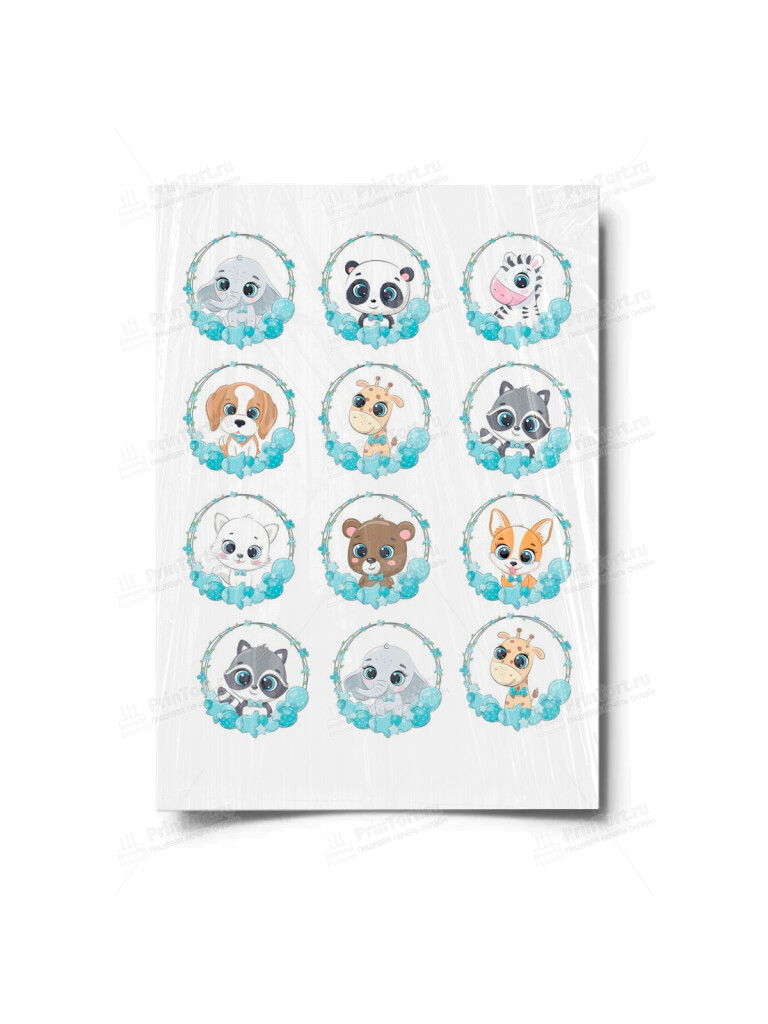 Сахарная, вафельная Картинка для торта «Малышам» — PT100229 | Пищевая печать на торте, сахарной, вафельной бумаге -> PrinTort.ru Сахарная и вафельная Картинка для торта «Малышам» — PT100229 | Пищевая печать на торте, сахарной, вафельной бумаге -> PrinTort.ru