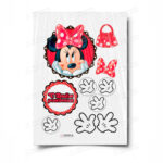 Сахарная, вафельная Картинка для торта «Микки Маус (Mickey mouse)» — PT100472 | Пищевая печать на торте, сахарной, вафельной бумаге -> PrinTort.ru Сахарная и вафельная Картинка для торта «Микки Маус (Mickey mouse)» — PT100472 | Пищевая печать на торте, сахарной, вафельной бумаге -> PrinTort.ru