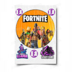 Сахарная, вафельная Картинка для торта «Фортнайт» (Fortnite)- PT100532 | Пищевая печать на торте, сахарной, вафельной бумаге -> PrinTort.ru Сахарная и вафельная Картинка для торта «Фортнайт» (Fortnite)- PT100532 | Пищевая печать на торте, сахарной, вафельной бумаге -> PrinTort.ru
