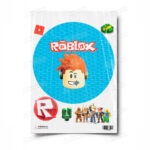 Сахарная, вафельная Картинка для торта «Roblox (Роблокс)» — PT100800 | Пищевая печать на торте, сахарной, вафельной бумаге -> PrinTort.ru Сахарная и вафельная Картинка для торта «Roblox (Роблокс)» — PT100800 | Пищевая печать на торте, сахарной, вафельной бумаге -> PrinTort.ru