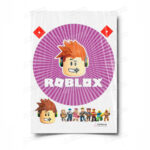 Сахарная, вафельная Картинка для торта»Roblox (Роблокс)» — PT100822 | Пищевая печать на торте, сахарной, вафельной бумаге -> PrinTort.ru Сахарная и вафельная Картинка для торта»Roblox (Роблокс)» — PT100822 | Пищевая печать на торте, сахарной, вафельной бумаге -> PrinTort.ru