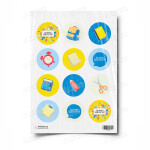 Сахарная и вафельная Картинка для торта «1 Сентября» — PT101097 | Пищевая печать на торте, сахарной, вафельной бумаге -> PrinTort.ru