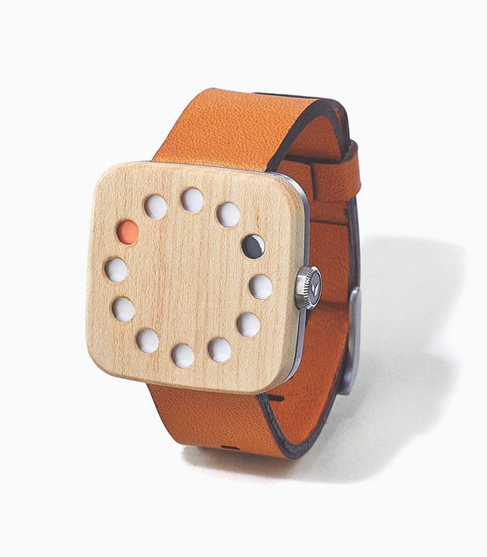 Сахарная и вафельная Smart watches wood edition | Пищевая печать на торте, сахарной, вафельной бумаге -> PrinTort.ru