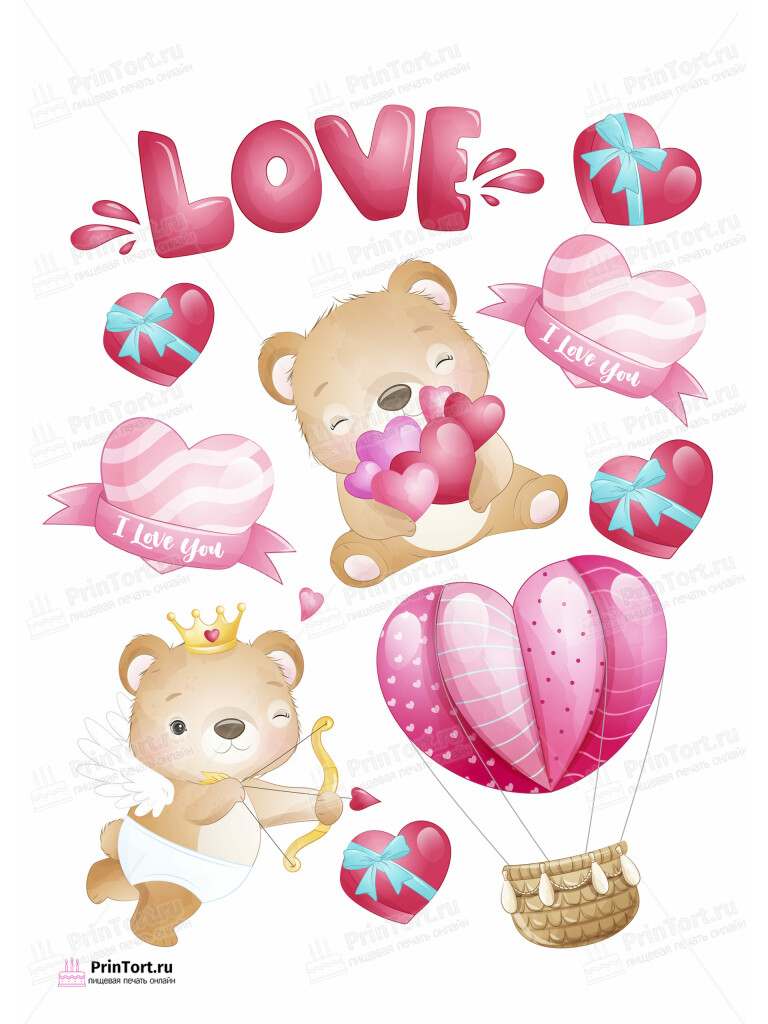 Сахарная, вафельная Картинка для торта «Любовь» — PT102701 | Пищевая печать на торте, сахарной, вафельной бумаге -> PrinTort.ru Сахарная и вафельная Картинка для торта «Любовь» — PT102701 | Пищевая печать на торте, сахарной, вафельной бумаге -> PrinTort.ru