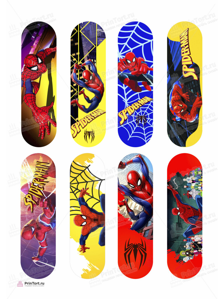 Сахарная, вафельная Картинка для торта «Человек паук» — PT105691 | Пищевая печать на торте, сахарной, вафельной бумаге -> PrinTort.ru Сахарная и вафельная Картинка для торта «Человек паук» — PT105691 | Пищевая печать на торте, сахарной, вафельной бумаге -> PrinTort.ru