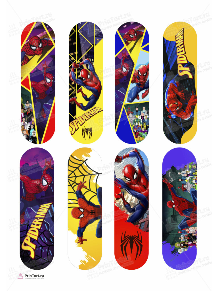 Сахарная, вафельная Картинка для торта «Человек паук» — PT105692 | Пищевая печать на торте, сахарной, вафельной бумаге -> PrinTort.ru Сахарная и вафельная Картинка для торта «Человек паук» — PT105692 | Пищевая печать на торте, сахарной, вафельной бумаге -> PrinTort.ru